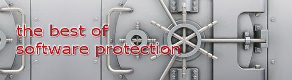 senselock software protection